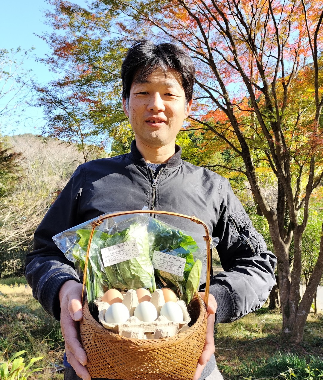 おやまの農園ほーんびる